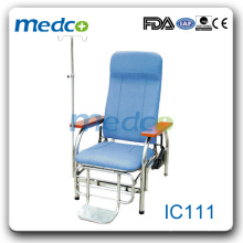 IC111 Reclining medical chair